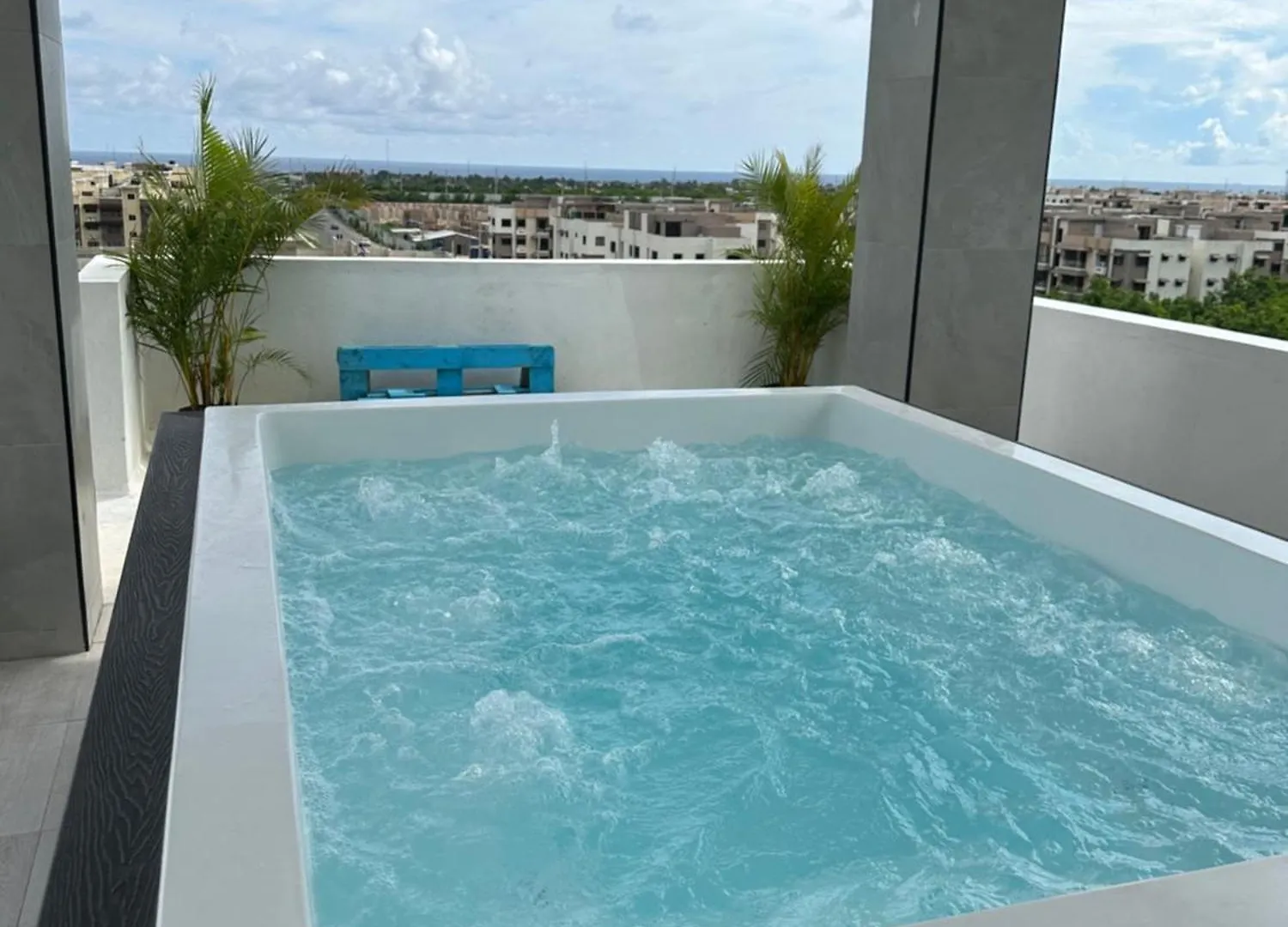 Apartment Apartamento Santo Domingo Este Juan Lopez