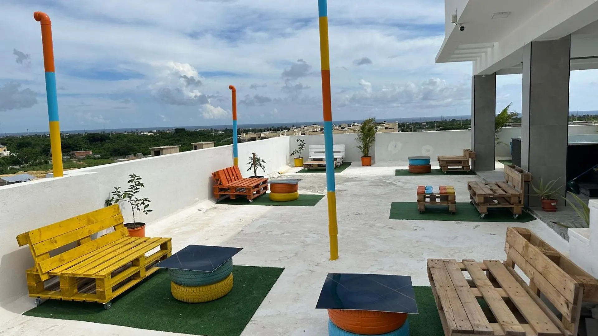 Apartment Apartamento Santo Domingo Este Juan Lopez