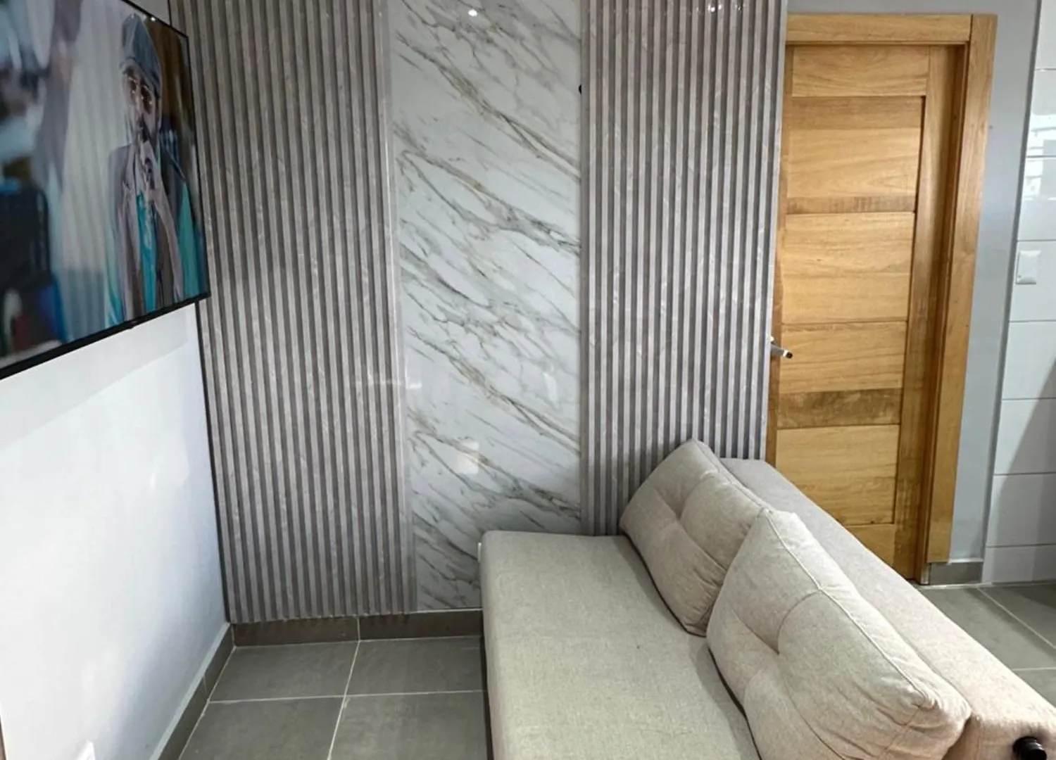 Apartment Apartamento Santo Domingo Este Juan Lopez
