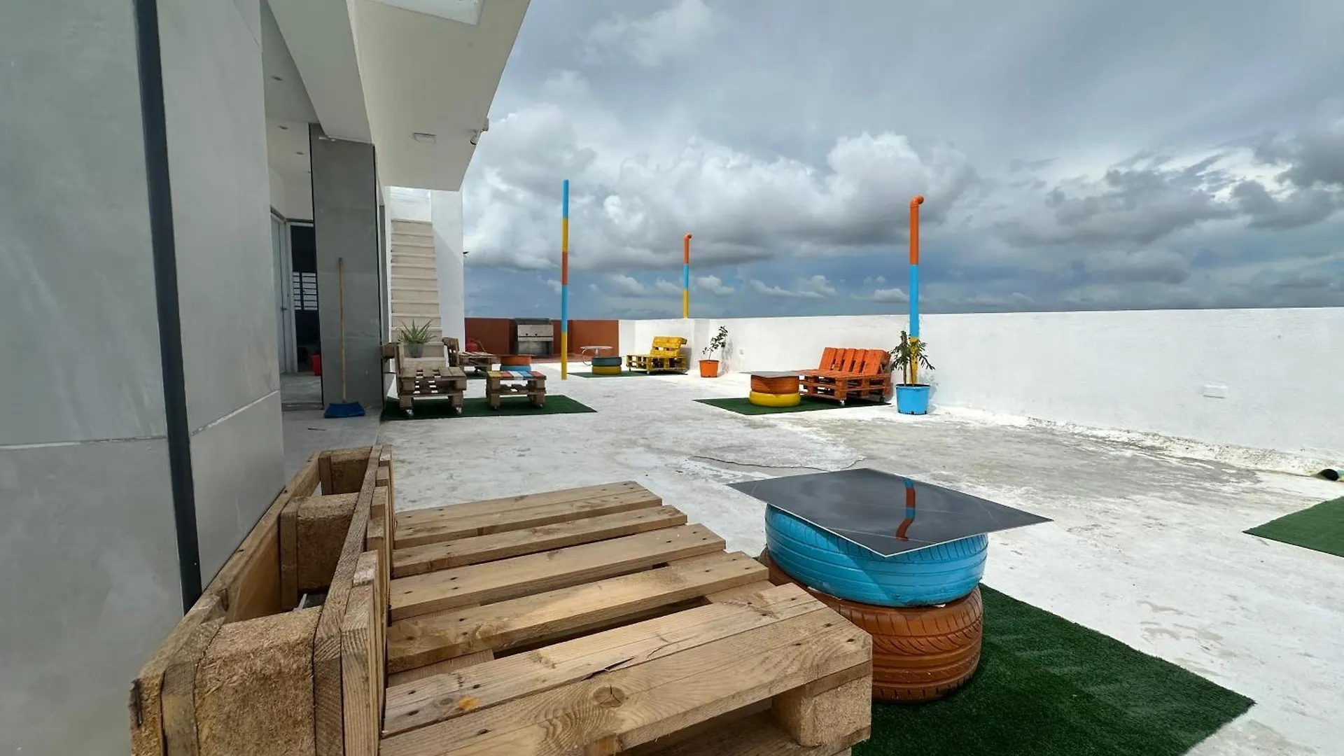 Apartamento Santo Domingo Este Juan Lopez Dominican Republic