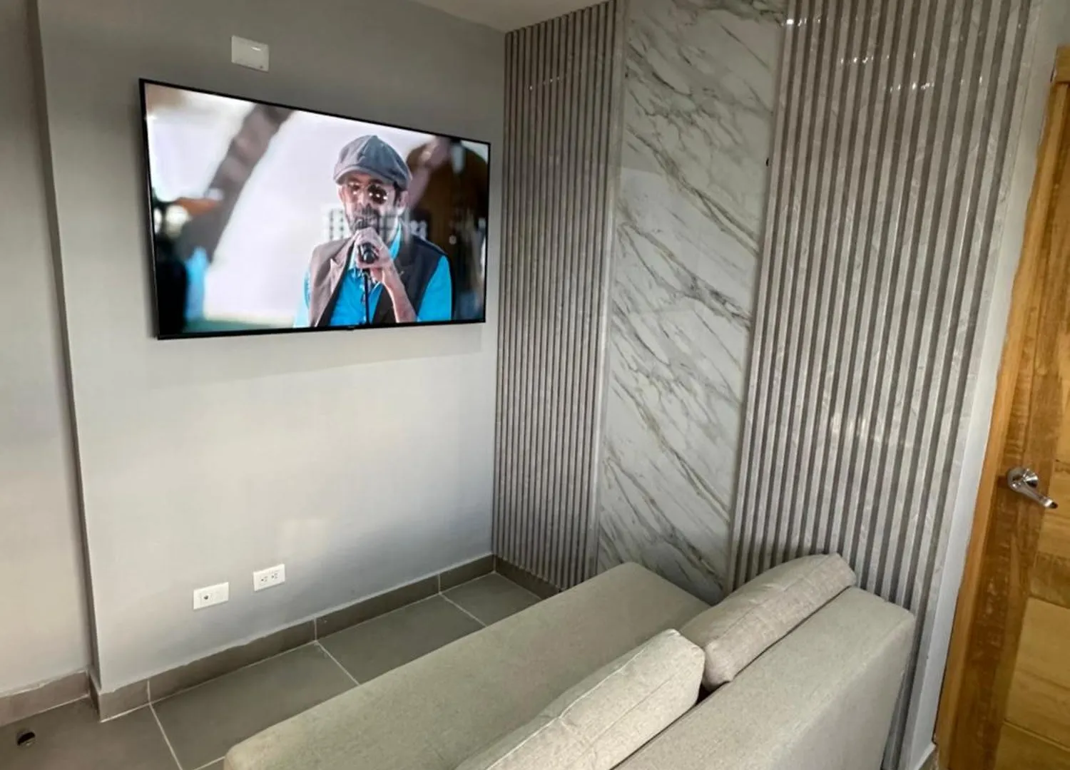Apartamento Santo Domingo Este Juan Lopez Dominican Republic