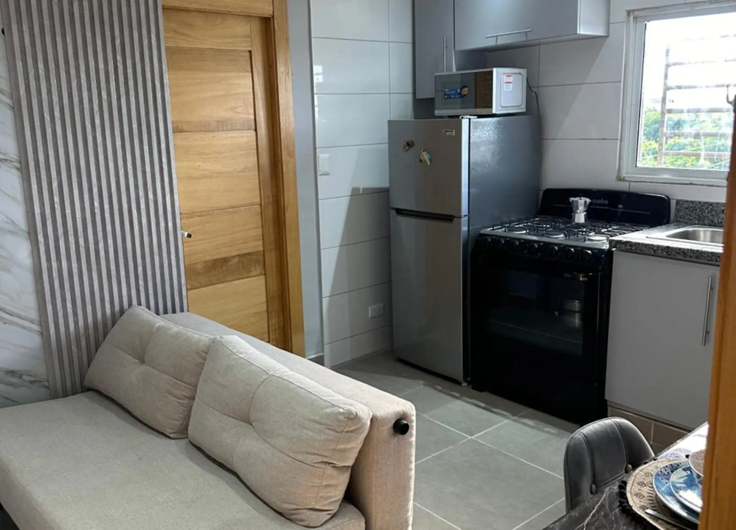 Apartamento Santo Domingo Este Juan Lopez 0*,  Dominican Republic