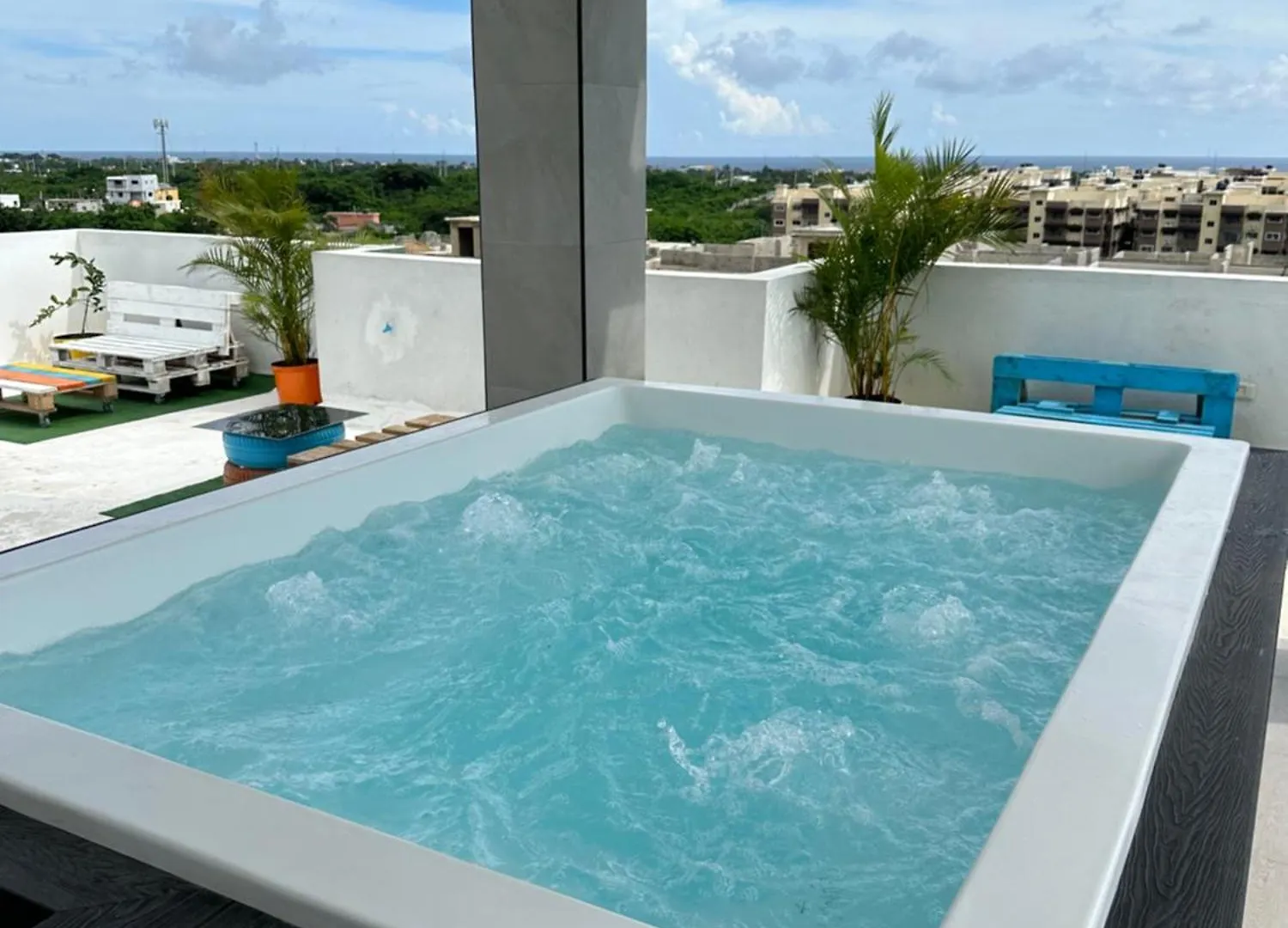 Apartamento Santo Domingo Este Juan Lopez 0*,  Dominican Republic