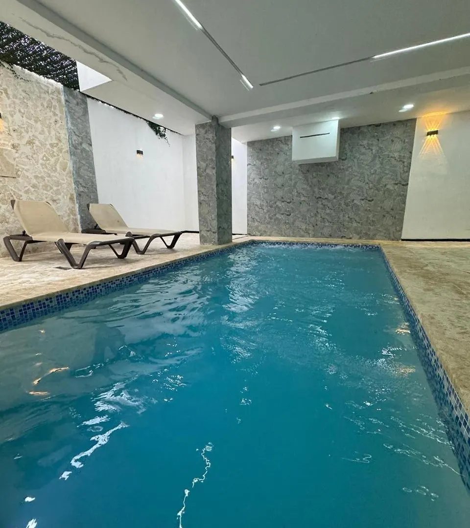 Apartamento Santo Domingo Este Juan Lopez Apartment