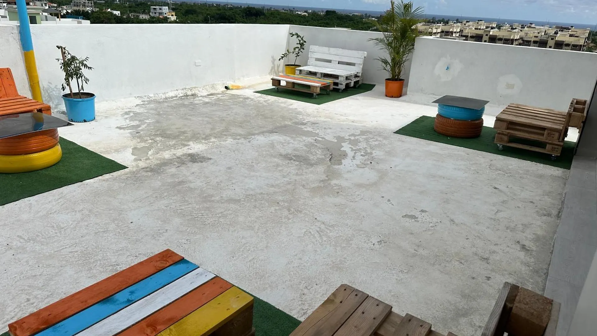 Apartamento Santo Domingo Este Juan Lopez