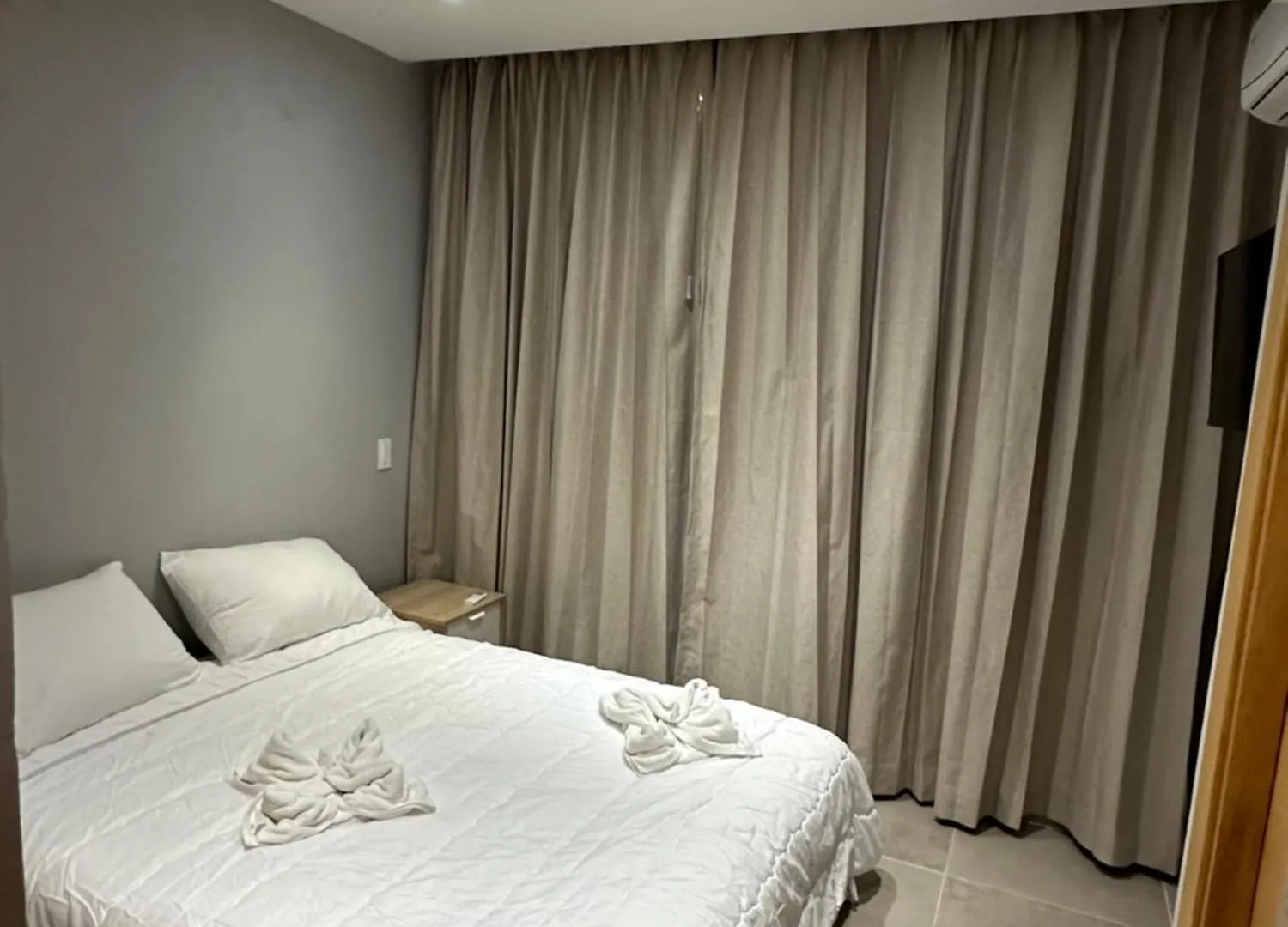 Apartamento Santo Domingo Este Juan Lopez Apartment