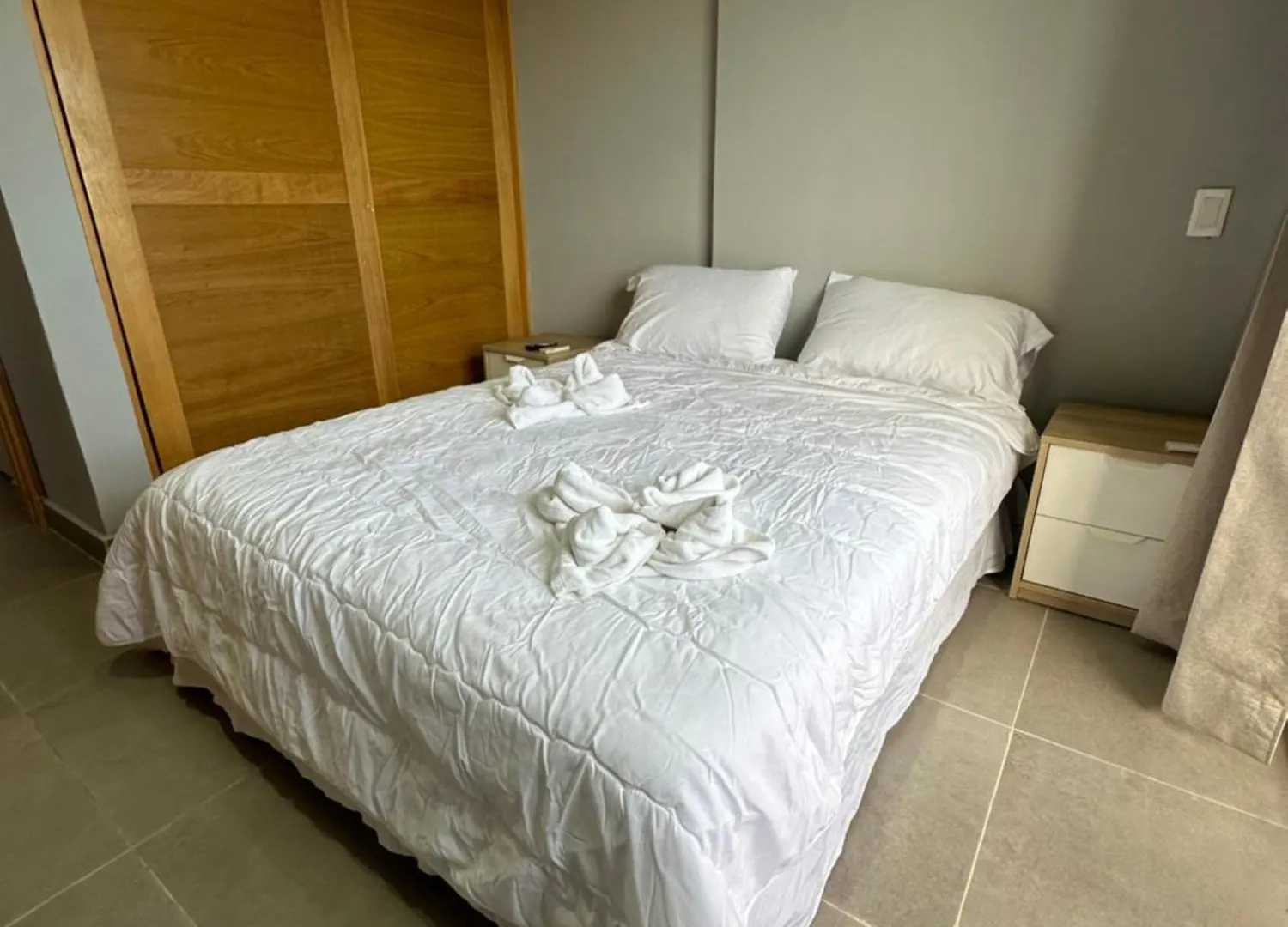 Apartamento Santo Domingo Este Juan Lopez 0*,