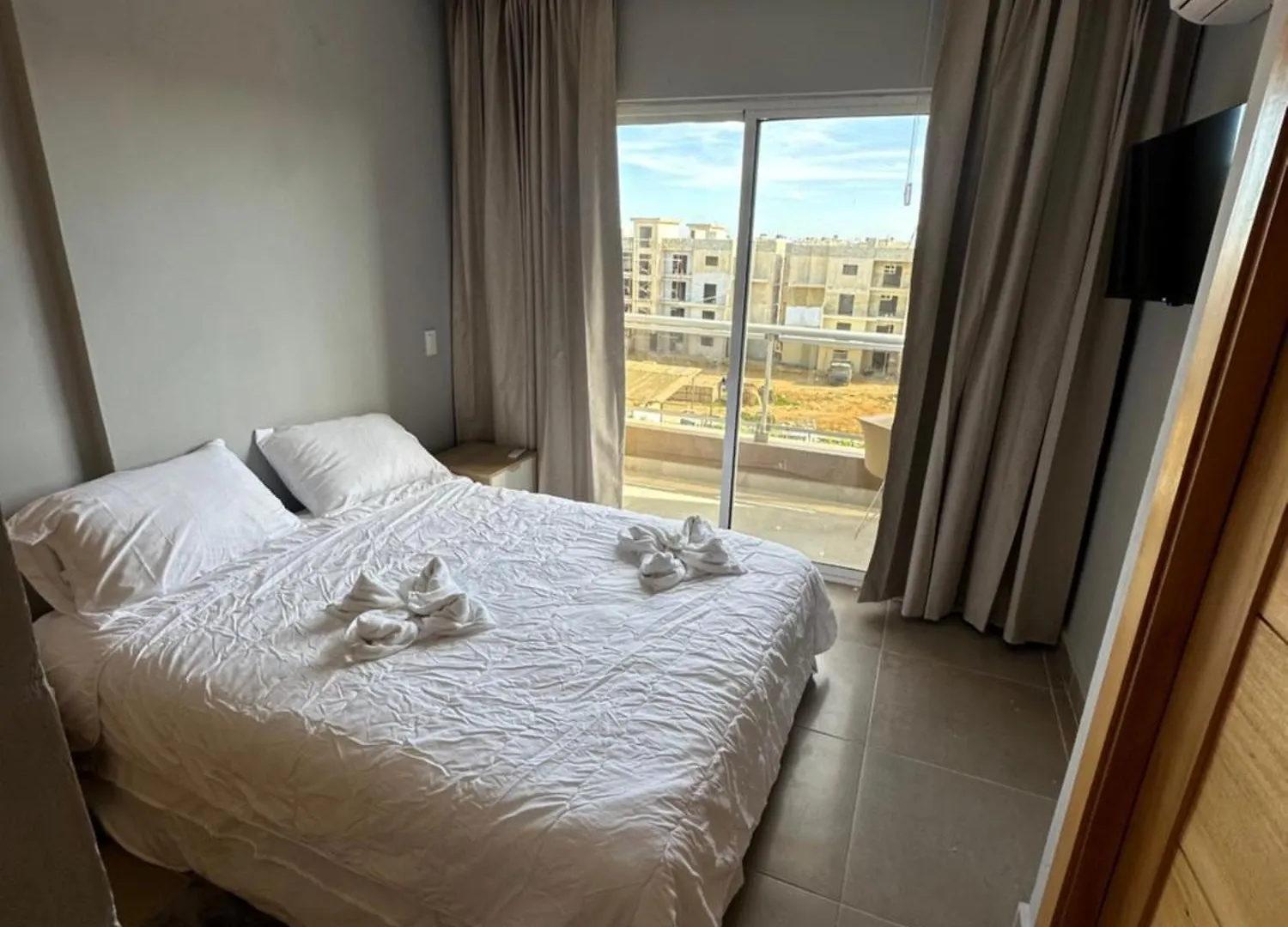 Apartamento Santo Domingo Este Juan Lopez