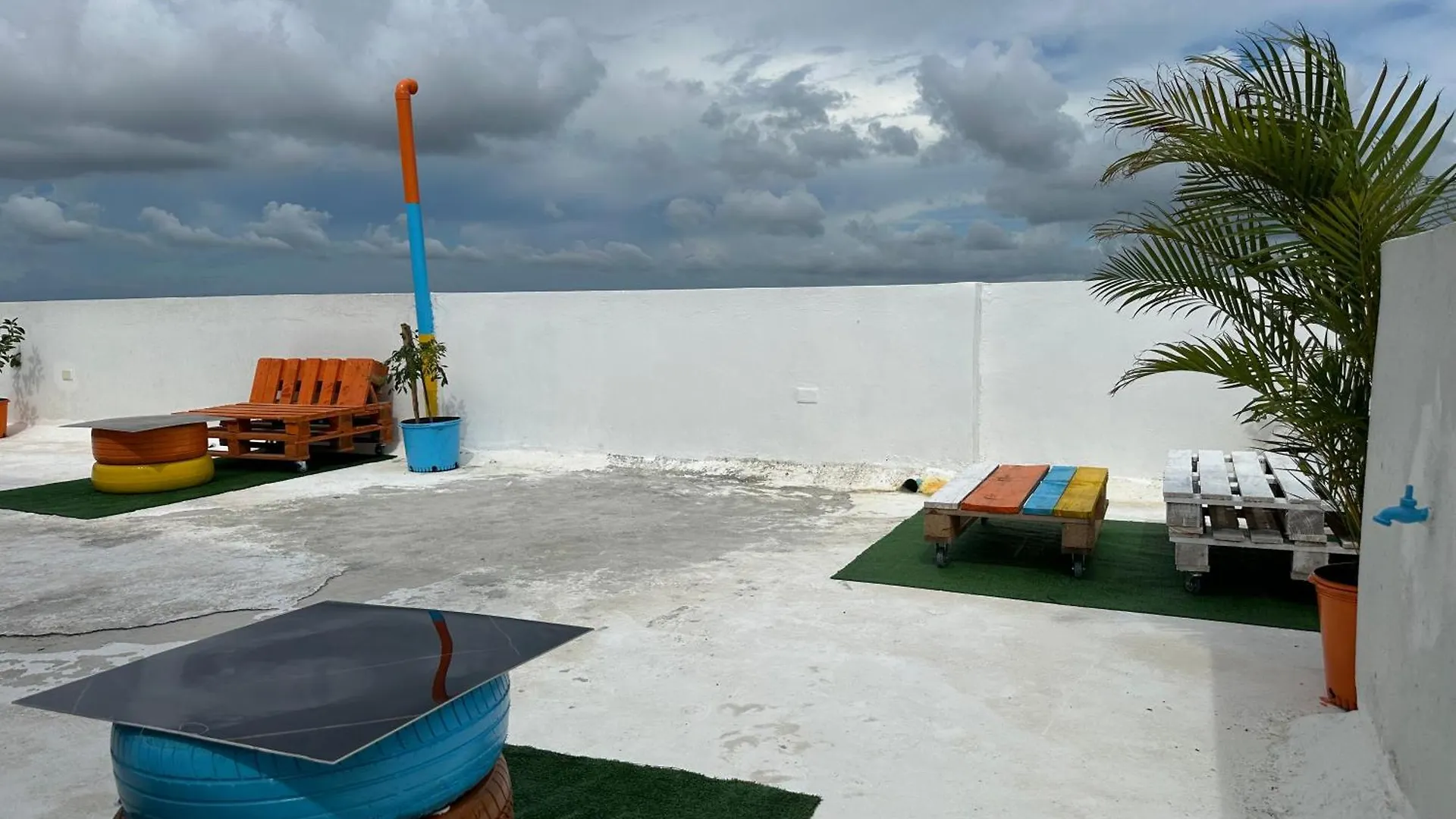 Apartment Apartamento Santo Domingo Este Juan Lopez