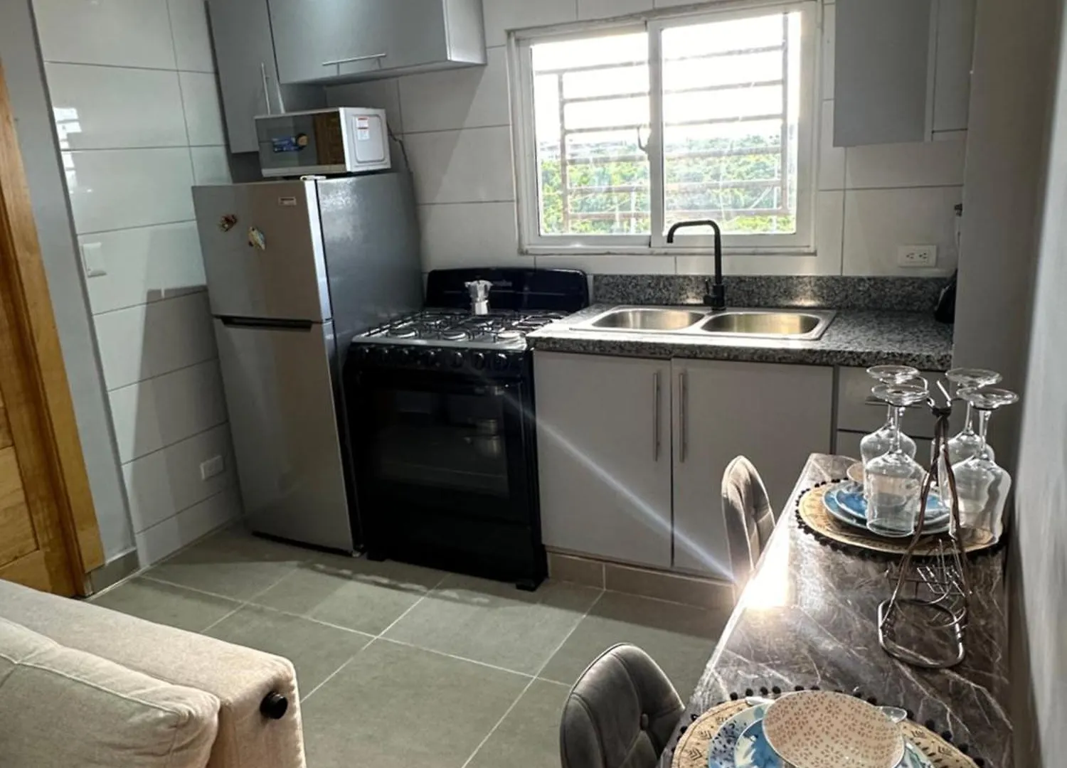 Apartamento Santo Domingo Este Juan Lopez 0*,  Dominican Republic