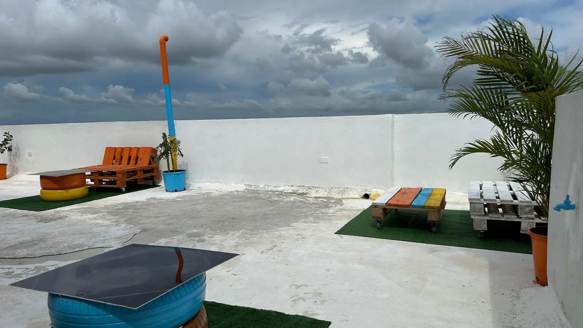 Apartment Apartamento Santo Domingo Este Juan Lopez