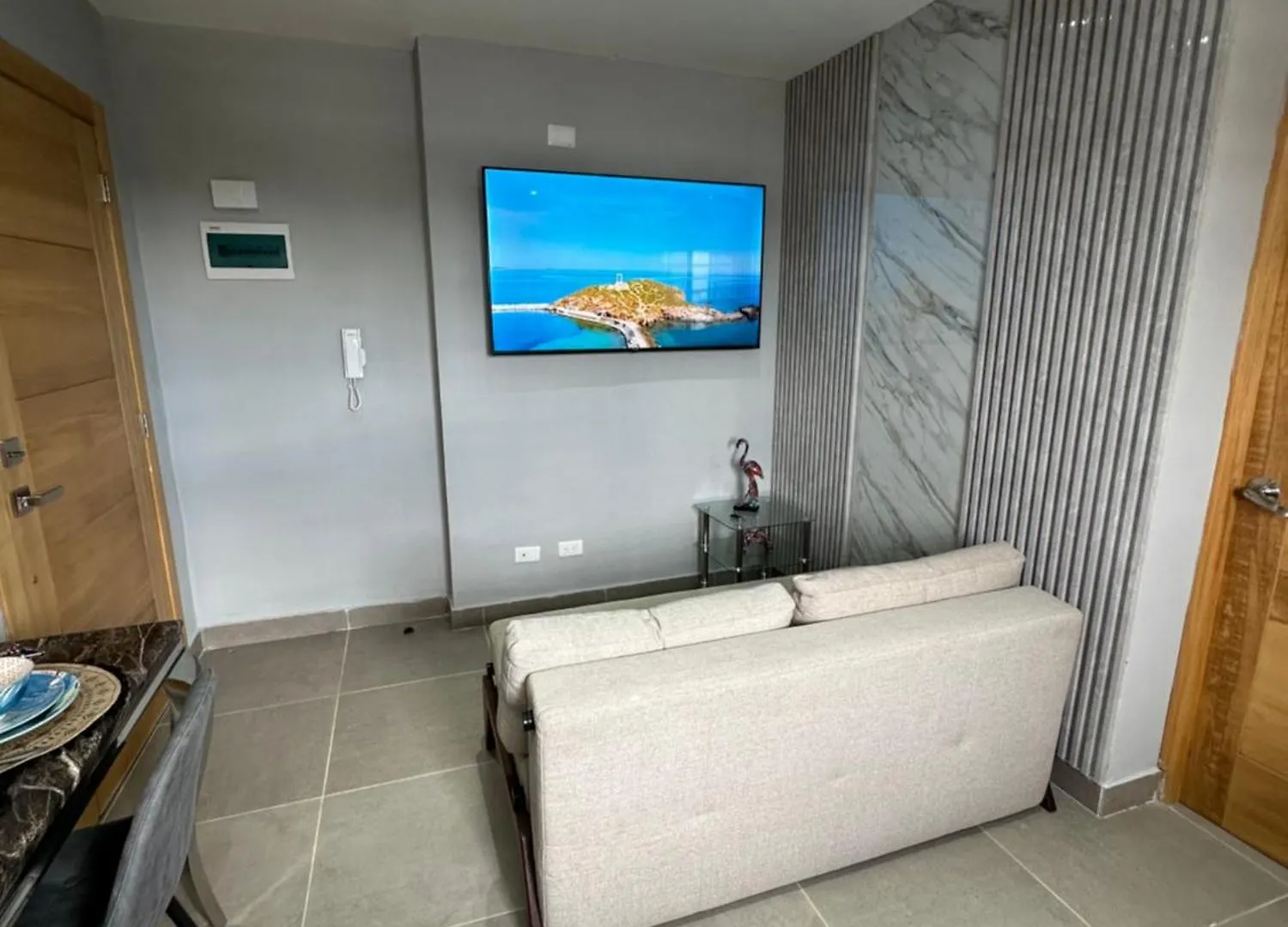 Apartamento Santo Domingo Este Juan Lopez Dominican Republic