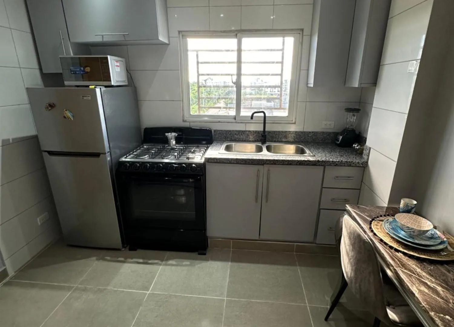 Apartamento Santo Domingo Este Juan Lopez Apartment