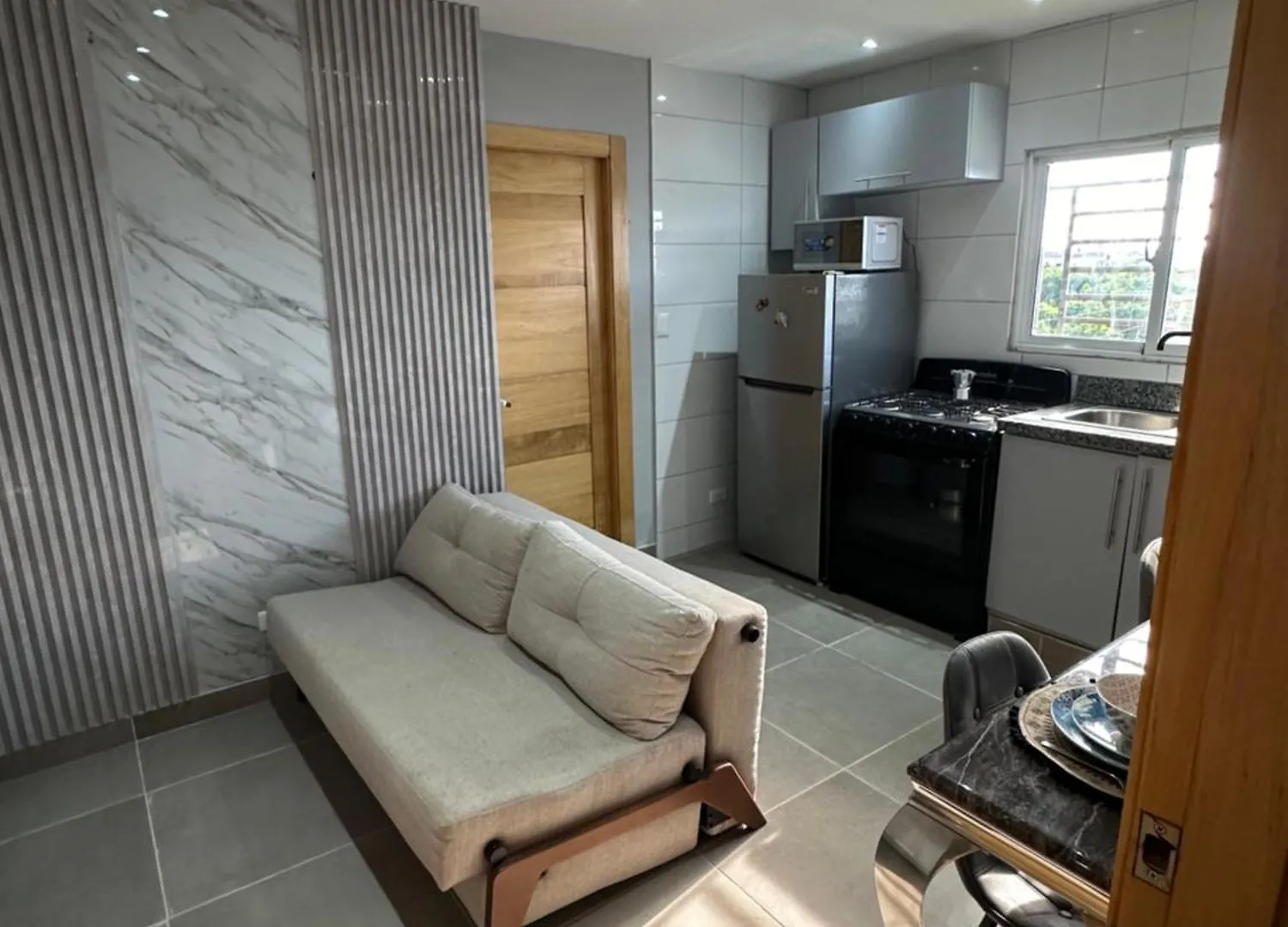 Apartamento Santo Domingo Este Juan Lopez