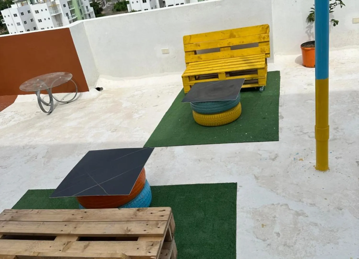 Apartment Apartamento Santo Domingo Este Juan Lopez