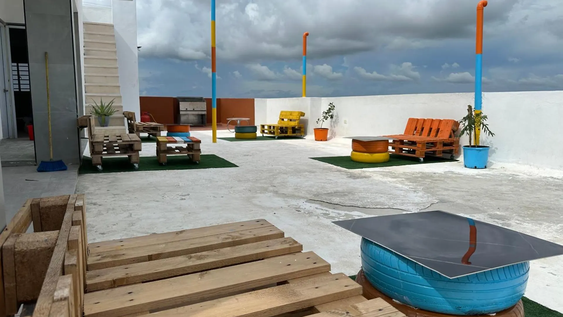 Apartamento Santo Domingo Este Juan Lopez Dominican Republic