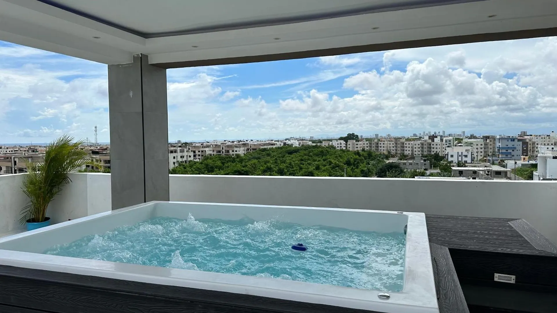 Apartment Apartamento Santo Domingo Este Juan Lopez