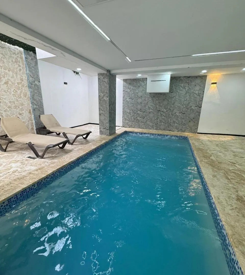 Apartamento Santo Domingo Este Juan Lopez Apartment