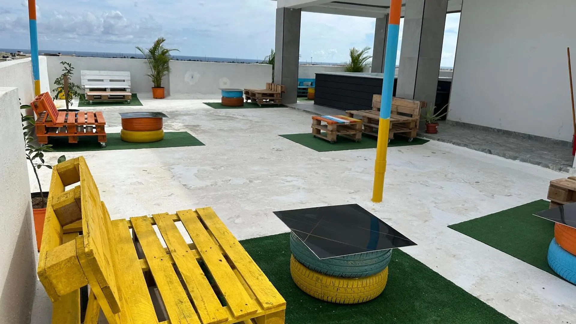 Apartamento Santo Domingo Este Juan Lopez 0*,