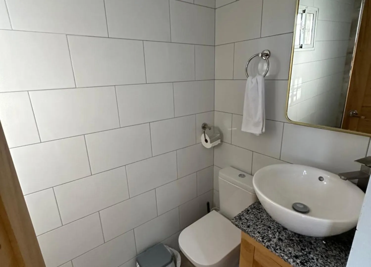 Apartamento Santo Domingo Este Juan Lopez