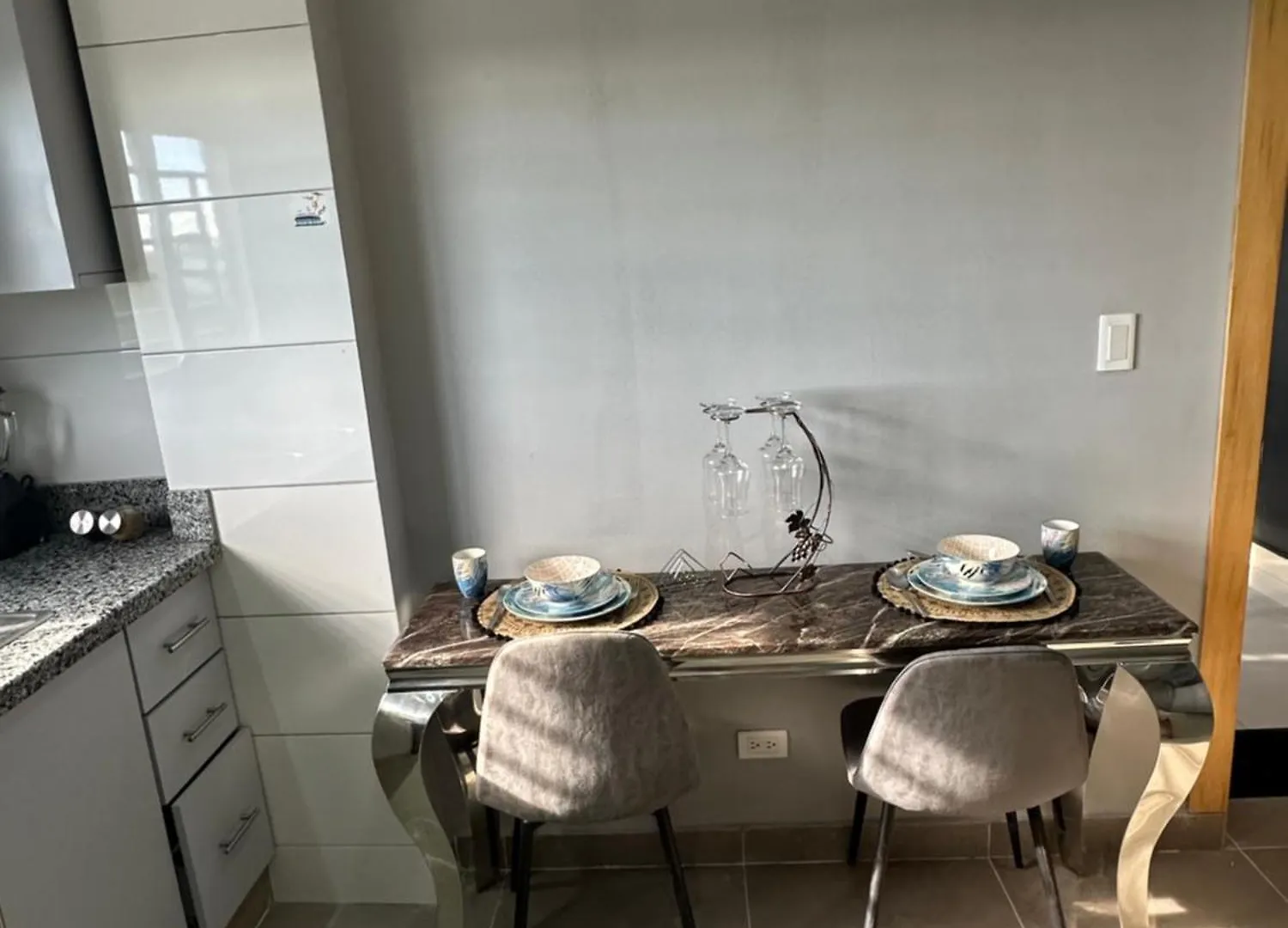 Apartamento Santo Domingo Este Juan Lopez Dominican Republic