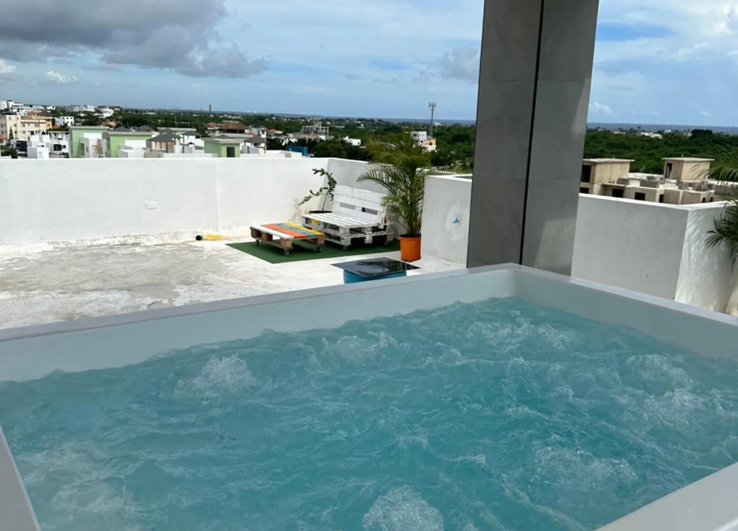 Apartamento Santo Domingo Este Juan Lopez