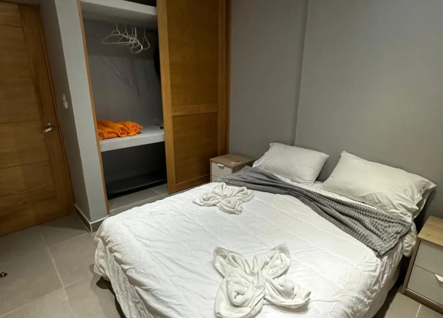 Apartamento Santo Domingo Este Juan Lopez Apartment