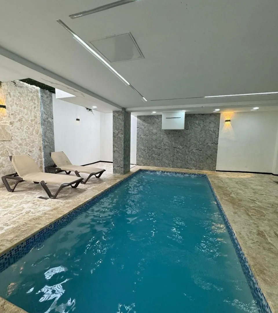 Apartamento Santo Domingo Este Juan Lopez Apartment