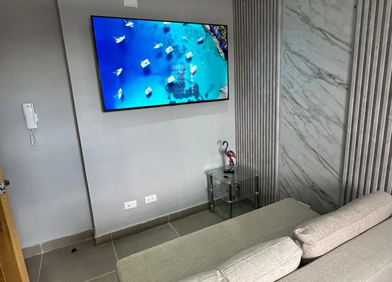 Apartamento Santo Domingo Este Juan Lopez 0*,