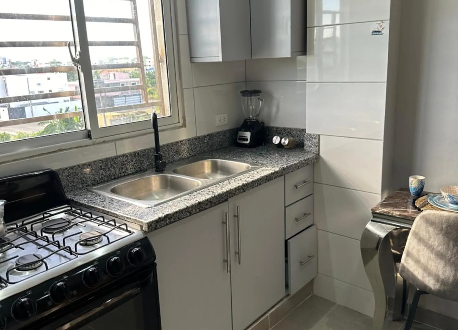 Apartamento Santo Domingo Este Juan Lopez