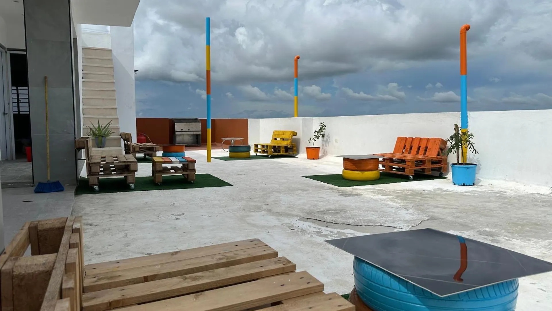 Apartamento Santo Domingo Este Juan Lopez