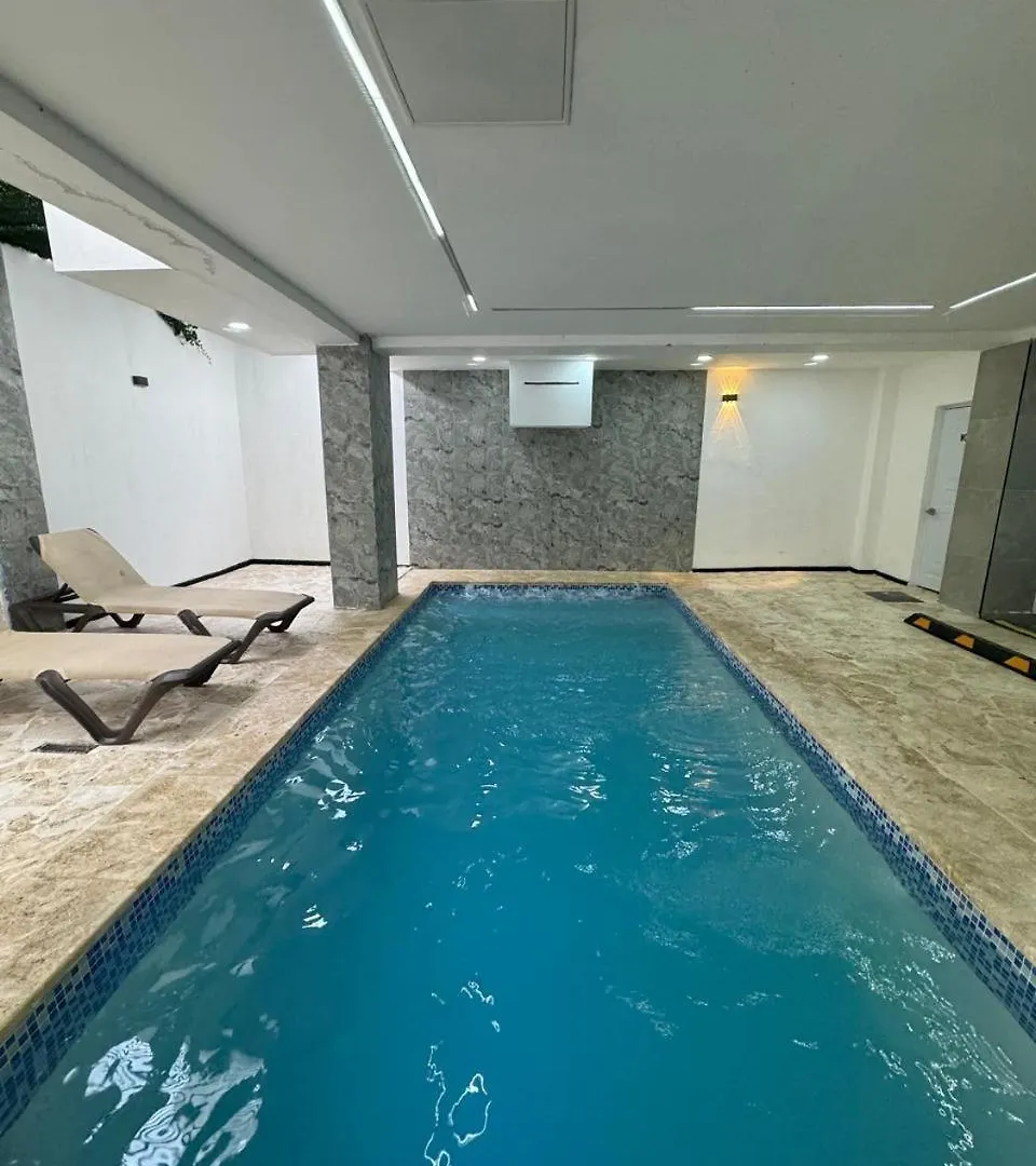 Apartamento Santo Domingo Este Juan Lopez 0*,  Dominican Republic